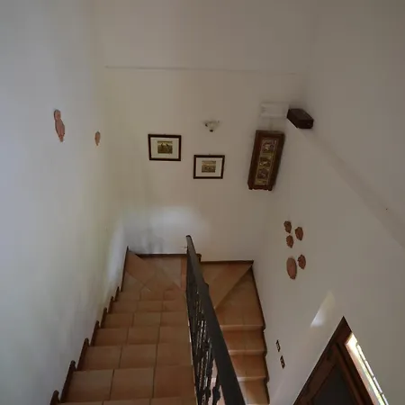 Holiday Home In Monte Colombo With Valley View, Cleaning Included Casa vacanze *