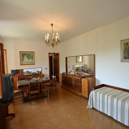 Holiday Home In Monte Colombo With Valley View, Cleaning Included