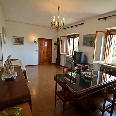 Holiday Home In Monte Colombo With Valley View, Cleaning Included Semesterbostad San Savino (Rimini)