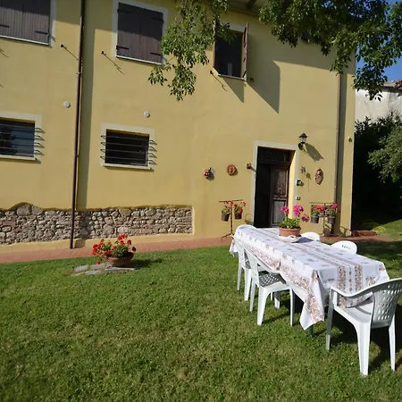 Belvilla By Oyo Casa Uva, Cleaning Included * San Savino (Rimini)