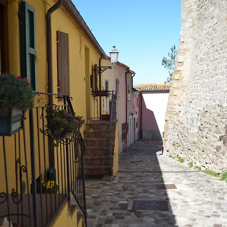Holiday Home In Monte Colombo With Valley View, Cleaning Included Semesterbostad San Savino (Rimini)
