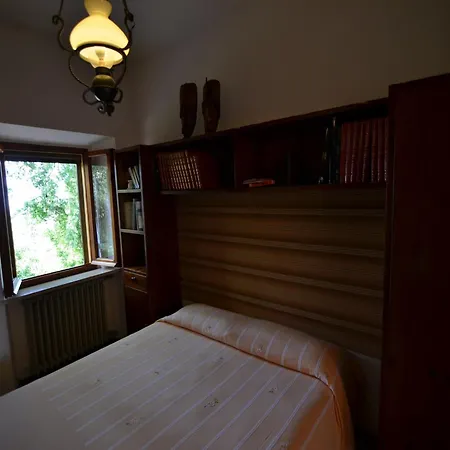 Holiday Home In Monte Colombo With Valley View, Cleaning Included San Savino (Rimini)