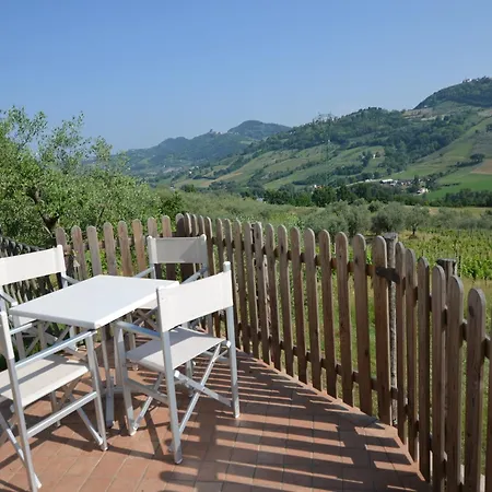 Belvilla By Oyo Casa Uva, Cleaning Included Holiday home San Savino (Rimini)
