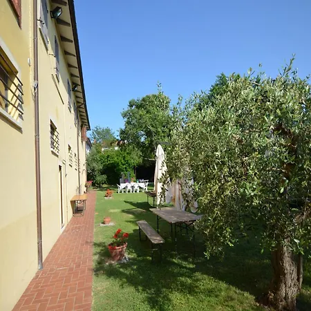 Holiday Home In Monte Colombo With Valley View, Cleaning Included *