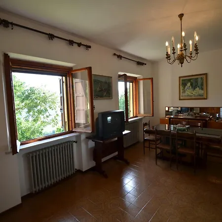 Holiday Home In Monte Colombo With Valley View, Cleaning Included San Savino (Rimini)