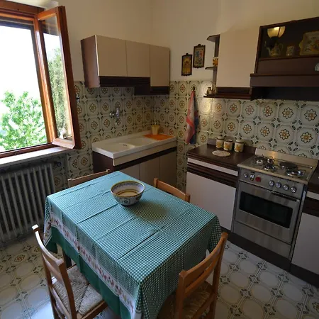 Casa vacanze Holiday Home In Monte Colombo With Valley View, Cleaning Included