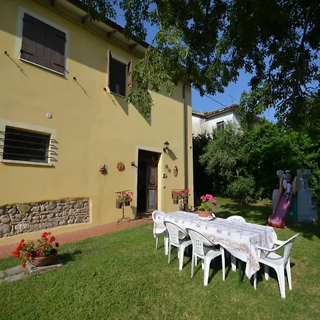 Holiday Home In Monte Colombo With Valley View, Cleaning Included Casa vacanze *