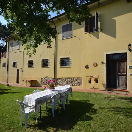 Holiday Home In Monte Colombo With Valley View, Cleaning Included Casa vacanze *