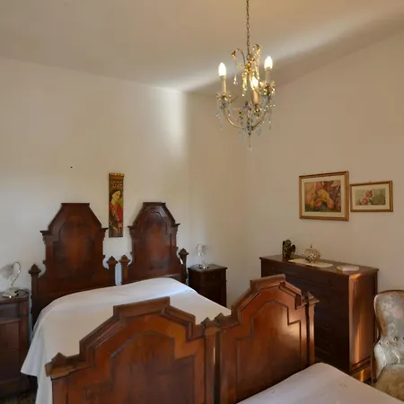 Holiday Home In Monte Colombo With Valley View, Cleaning Included Casa vacanze